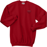 York Devils Ultimate Cotton - Crewneck Sweatshirt