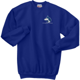 Pittsburgh Huskies Ultimate Cotton - Crewneck Sweatshirt