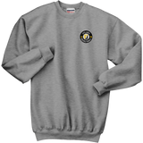 Upland Basketball Ultimate Cotton - Crewneck Sweatshirt