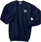 CT Bobcats Ultimate Cotton - Crewneck Sweatshirt