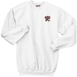 NY Stars Ultimate Cotton - Crewneck Sweatshirt