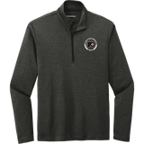 Philadelphia Flyers Elite Endeavor 1/2-Zip Pullover