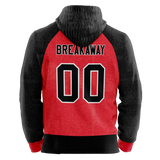 King Cobras Youth Sublimated Hoodie