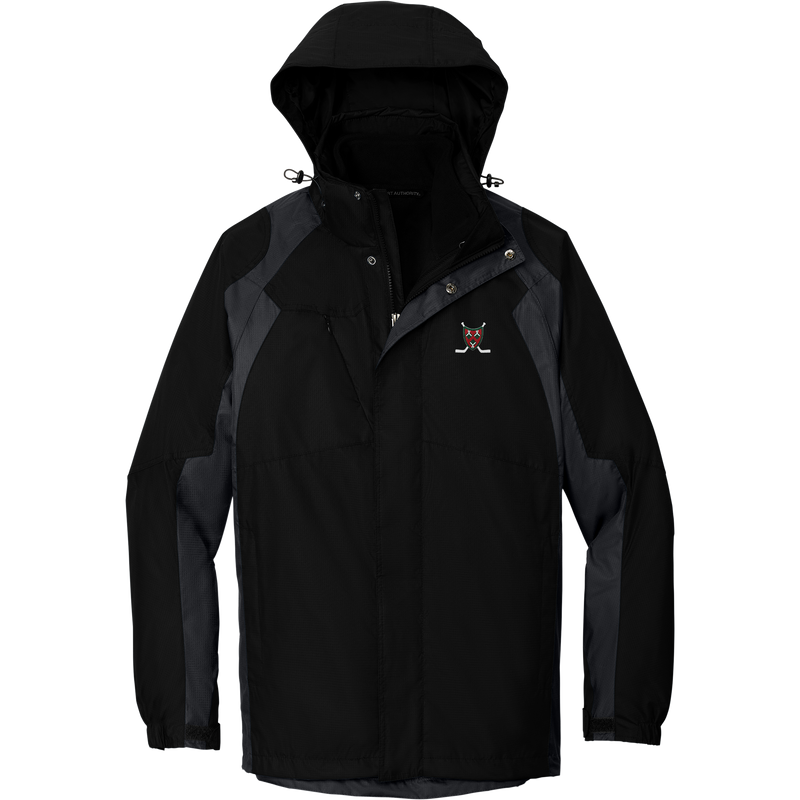 Navesink Ranger 3-in-1 Jacket