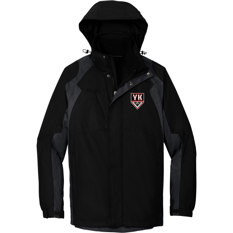 Young Kings Ranger 3-in-1 Jacket