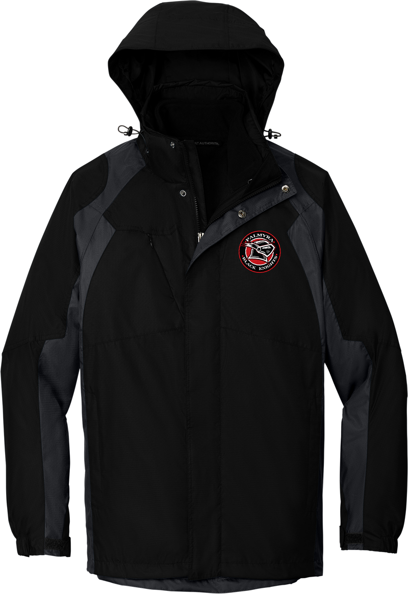 Palmyra Black Knights Ranger 3-in-1 Jacket