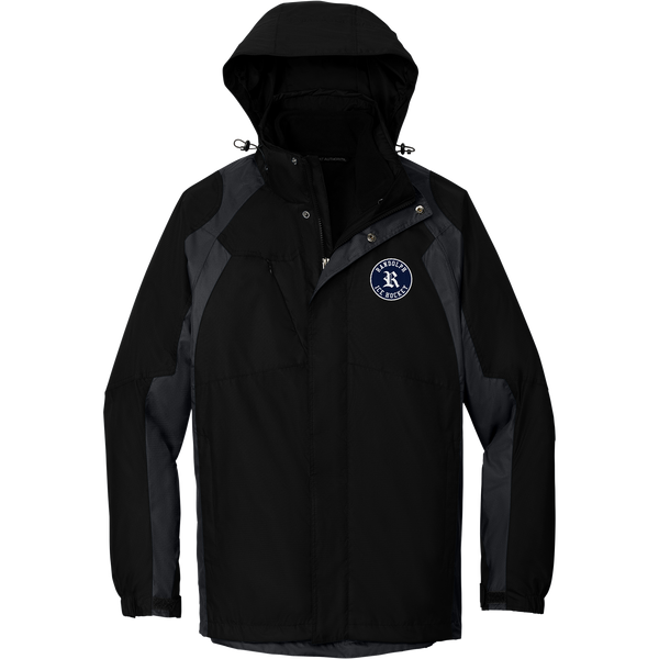 Randolph Hockey Ranger 3-in-1 Jacket