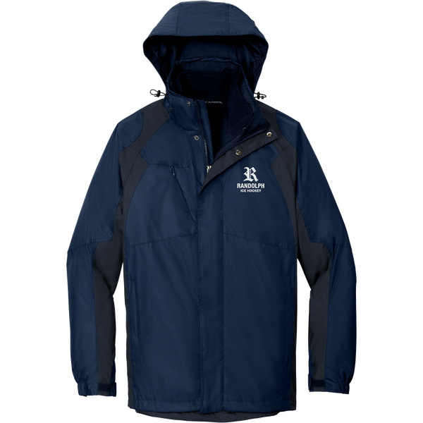 Randolph Hockey Ranger 3-in-1 Jacket