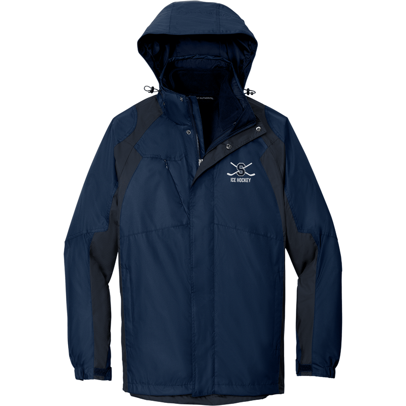 Midd South Hockey Ranger 3-in-1 Jacket