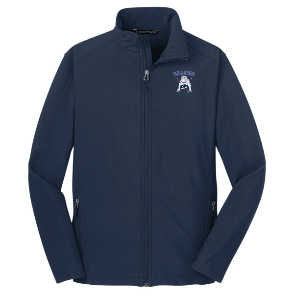 Chicago Bulldogs Core Soft Shell Jacket