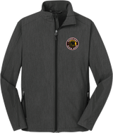 Maryland Black Bears Core Soft Shell Jacket