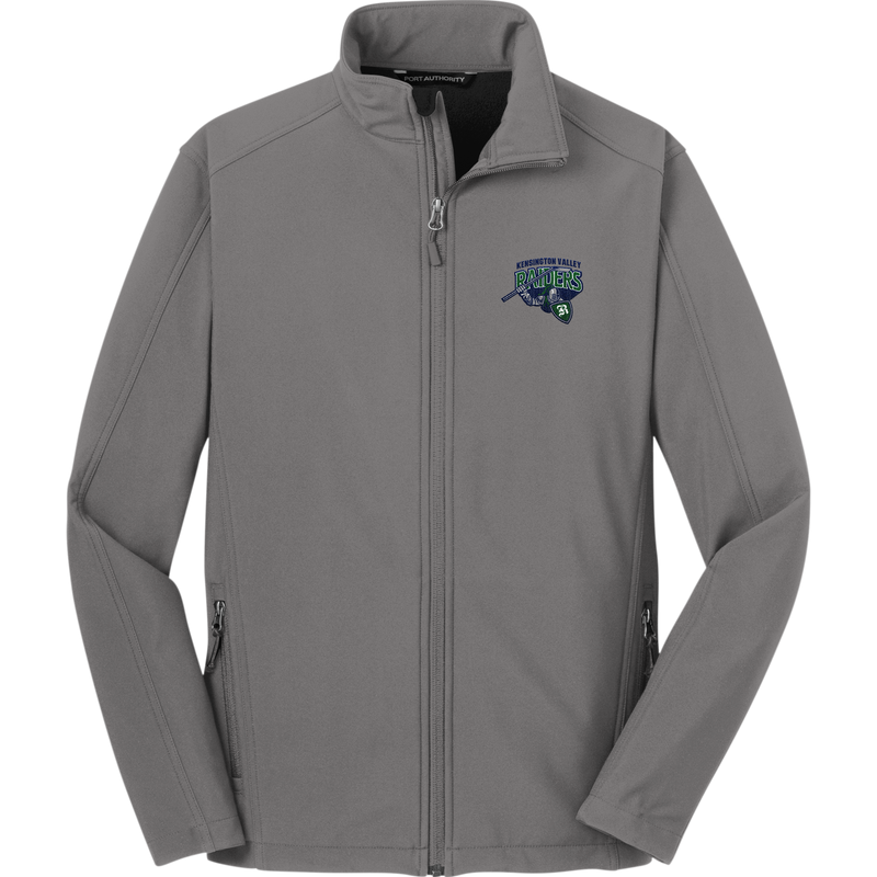 Kensington Valley Raiders Core Soft Shell Jacket