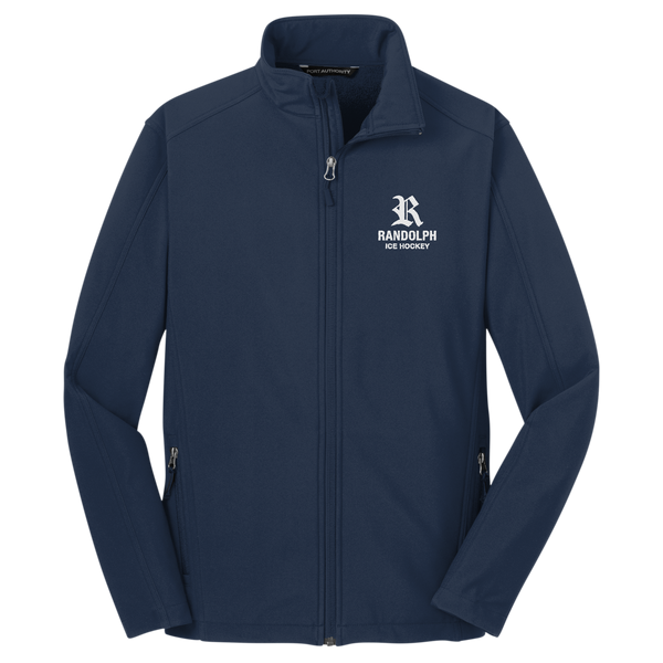 Randolph Hockey Ladies Core Soft Shell Jacket