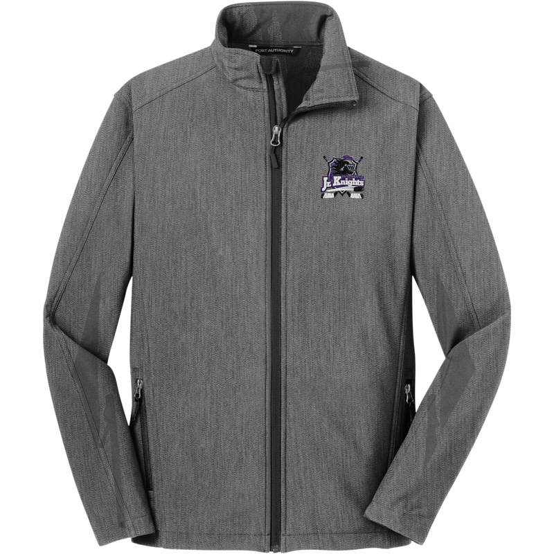 Old Bridge Jr. Knights Core Soft Shell Jacket