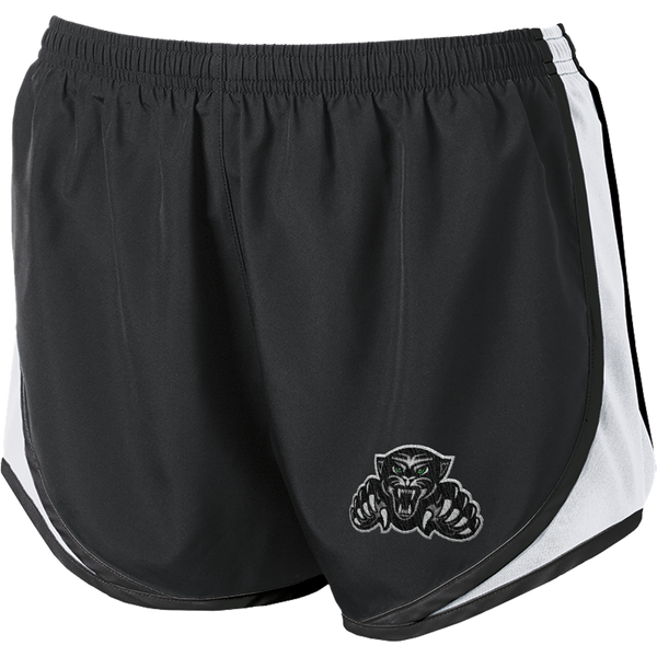 Igloo Jaguars Ladies Cadence Short