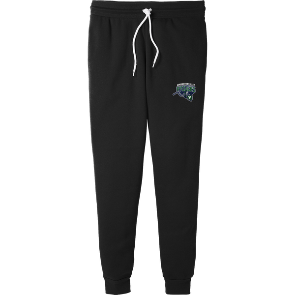 Kensington Valley Raiders Breakaway Adult Jogger Pants