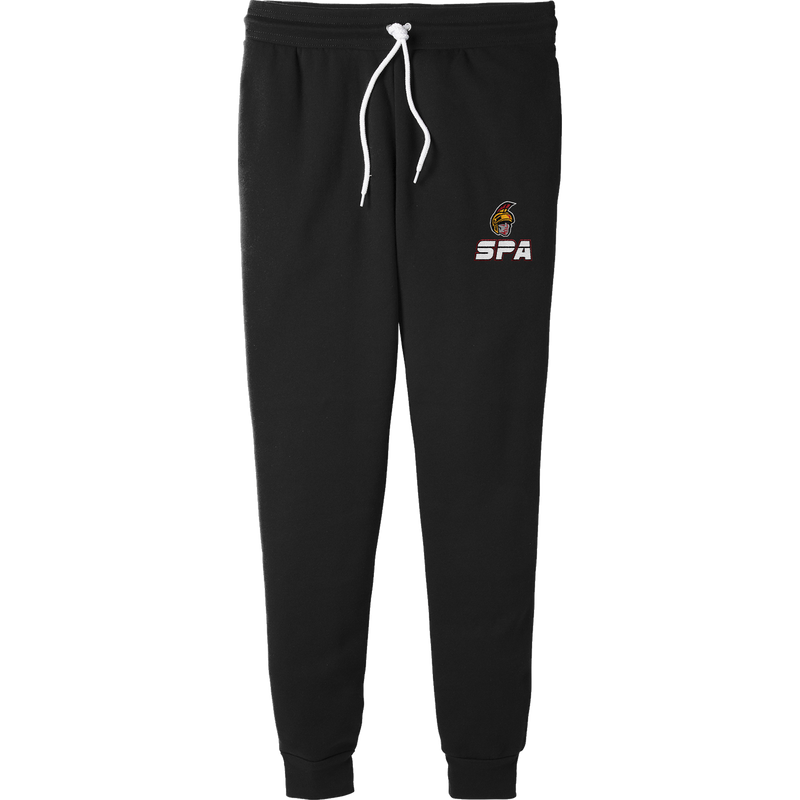 Seacoast Spartans (SPA) Breakaway Youth Jogger Pants