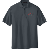 Benet Hockey Adult Silk Touch Polo