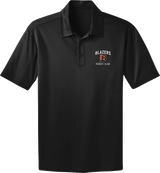 Philadelphia Blazers Adult Silk Touch Performance Polo