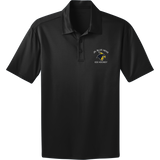Delaware Jr. Blue Hens Adult Silk Touch Performance Polo