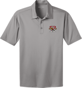 SOMD Lady Sabres Adult Silk Touch Performance Polo