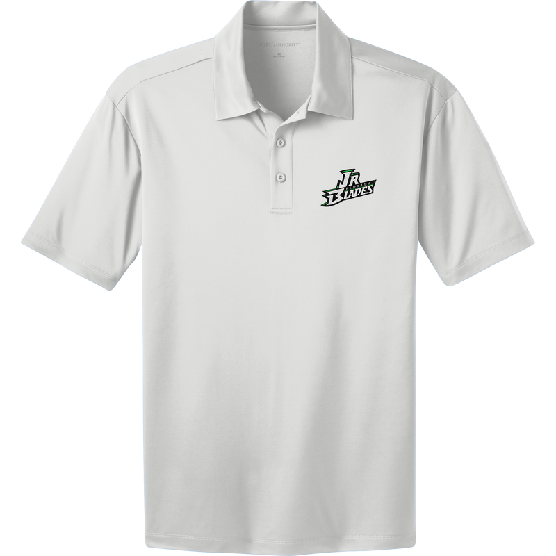 Junior Blades Adult Silk Touch Performance Polo