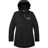 CT Oil Kings Ladies All-Weather 3-in-1 Jacket