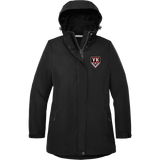 Young Kings Ladies All-Weather 3-in-1 Jacket