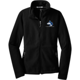 Pittsburgh Huskies Ladies Value Fleece Jacket