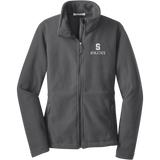 Midd South Athletics Ladies Value Fleece Jacket