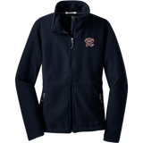 NY Stars Ladies Value Fleece Jacket