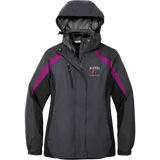 Philadelphia Blazers Ladies Colorblock 3-in-1 Jacket