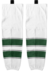 Lansing Spartans Sublimated Tech Socks