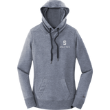 Midd South Athletics New Era Ladies French Terry Pullover Hoodie