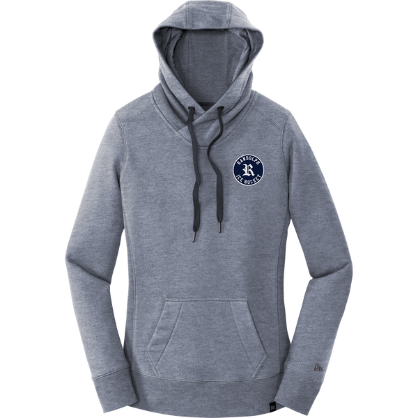 Randolph Hockey New Era Ladies French Terry Pullover Hoodie