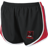 King Cobras Ladies Cadence Short