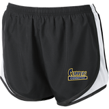 CT Clippers Ladies Cadence Short