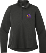 Youngstown Phantoms Ladies Endeavor 1/2-Zip Pullover