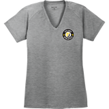 Upland Country Day School Ladies Ultimate Performance V-Neck