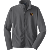 MD Jr. Black Bears Youth Value Fleece Jacket