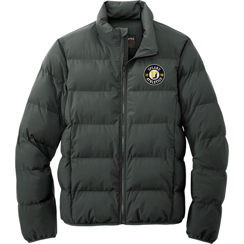 Upland Country Day School Mercer+Mettle Puffy Jacket