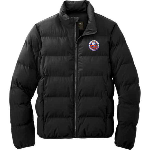 PAL Jr. Islanders Mercer+Mettle Puffy Jacket