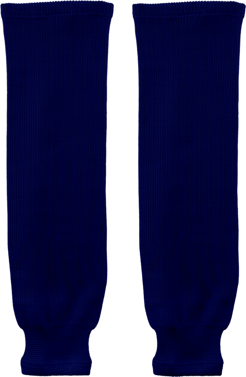 Middletown 99ers Knit Practice Socks