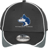 Pittsburgh Huskies New Era Hex Mesh Cap