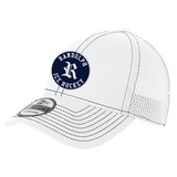 Randolph Hockey New Era Stretch Mesh Contrast Stitch Cap