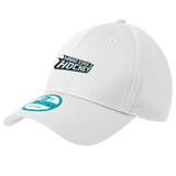 Hard Edge Hockey New Era Adjustable Structured Cap