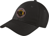 Maryland Black Bears New Era Adjustable Unstructured Cap