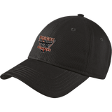 Biggby Bombers New Era Adjustable Unstructured Cap