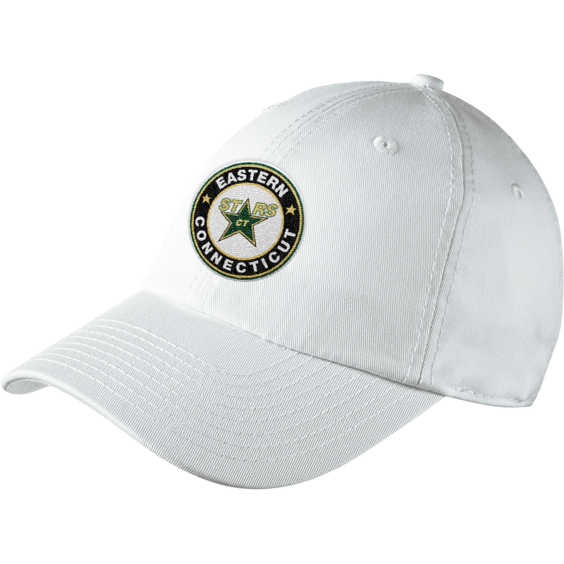 CT ECHO Stars New Era Adjustable Unstructured Cap