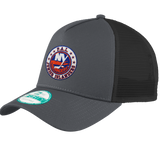 PAL Jr. Islanders New Era Snapback Trucker Cap